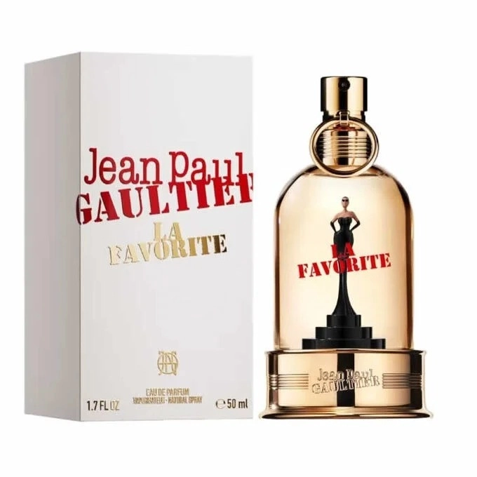 Фото Jean Paul Gaultier La Favorite
