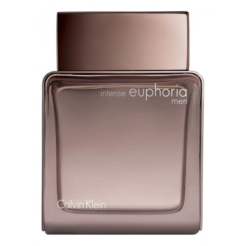 Фото Calvin Klein Euphoria Men Intense