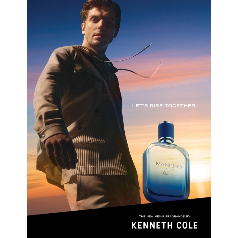 Фото Kenneth Cole Mankind Rise