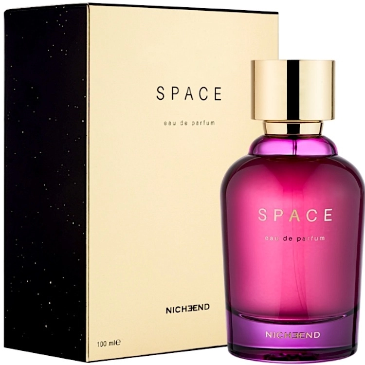 Фото Nicheend Space