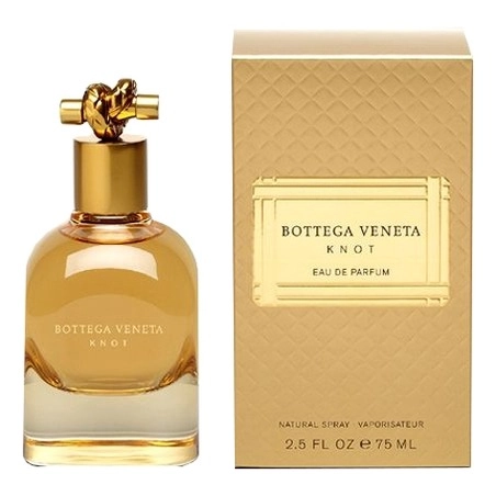 Фото Bottega Veneta Knot