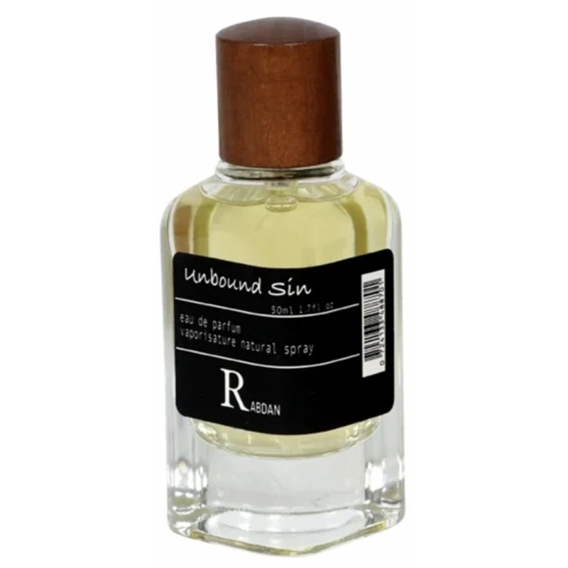 Фото Rabdan Unbound Sin