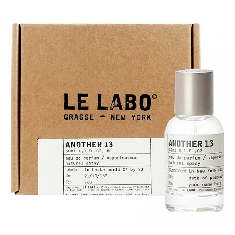 Фото Le Labo Another 13