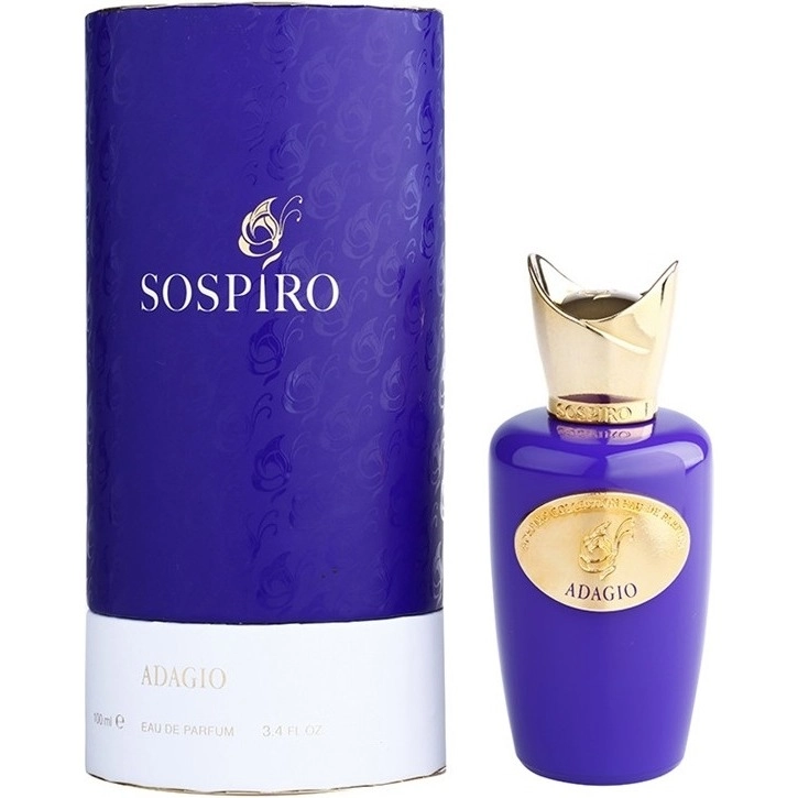 Фото Sospiro Adagio