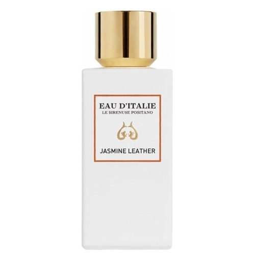 Фото Eau d'Italie Jasmine Leather