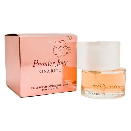 Фото Nina Ricci Premier Jour