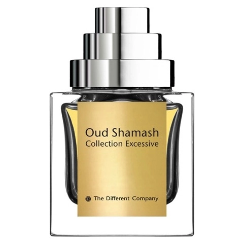 Фото The Different Company Oud Shamash