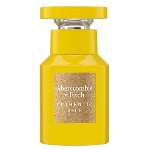 Фото Abercrombie & Fitch Authentic Self Woman