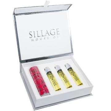 Фото House of Sillage Hauts Bijoux