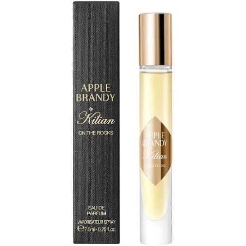 Фото By Kilian Apple Brandy on the Rocks
