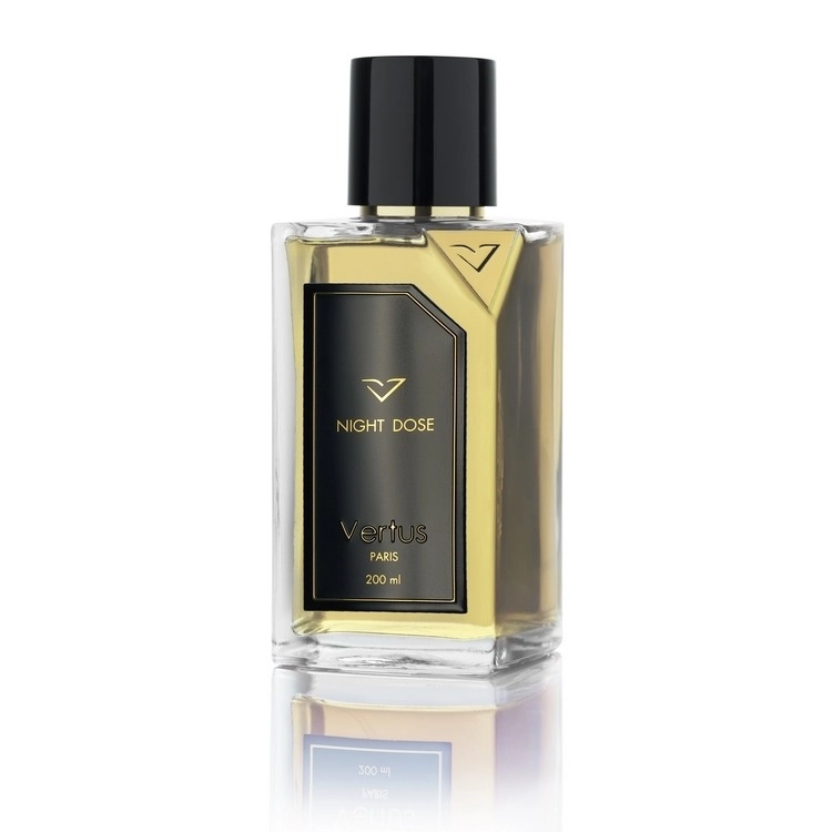 Фото Vertus Night Dose