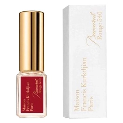 Фото Maison Francis Kurkdjian Baccarat Rouge 540 Extrait de Parfum