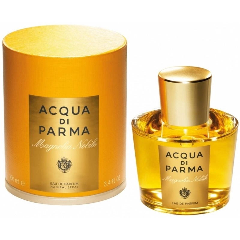 Фото Acqua di Parma Gelsomino Nobile