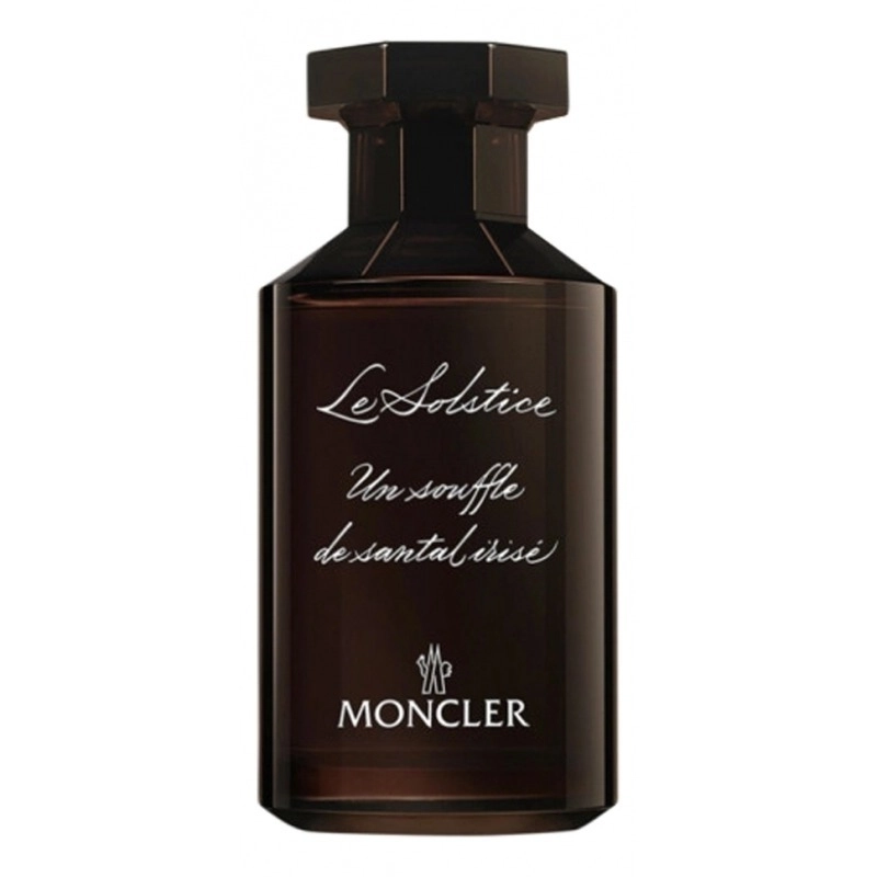 Фото Moncler Le Solstice