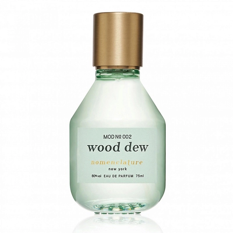 Фото nomenclature Wood Dew