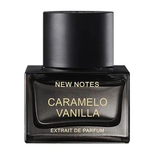 Фото New Notes Caramelo Vanilla