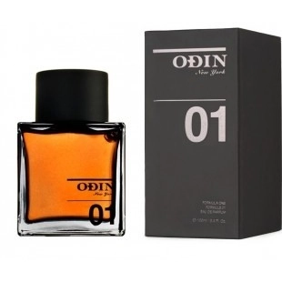Фото Odin 01 Nomad (Sunda)