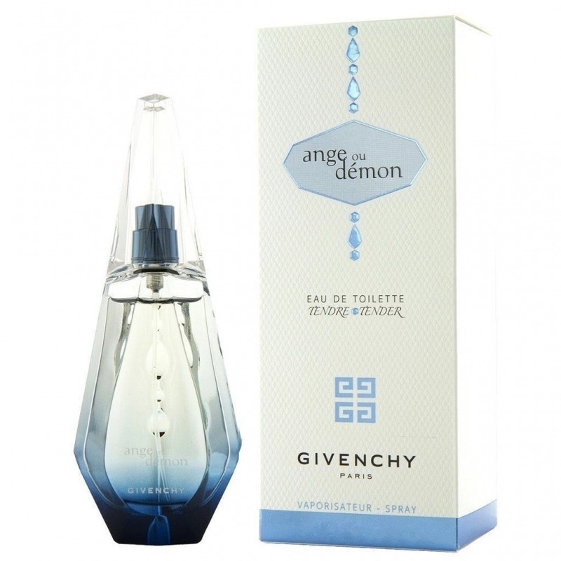 Фото Givenchy Ange ou Demon Tendre