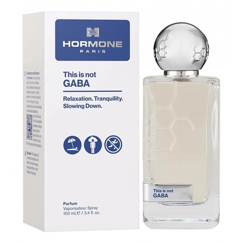 Фото Hormone Paris Gaba (This Is Not Gaba)