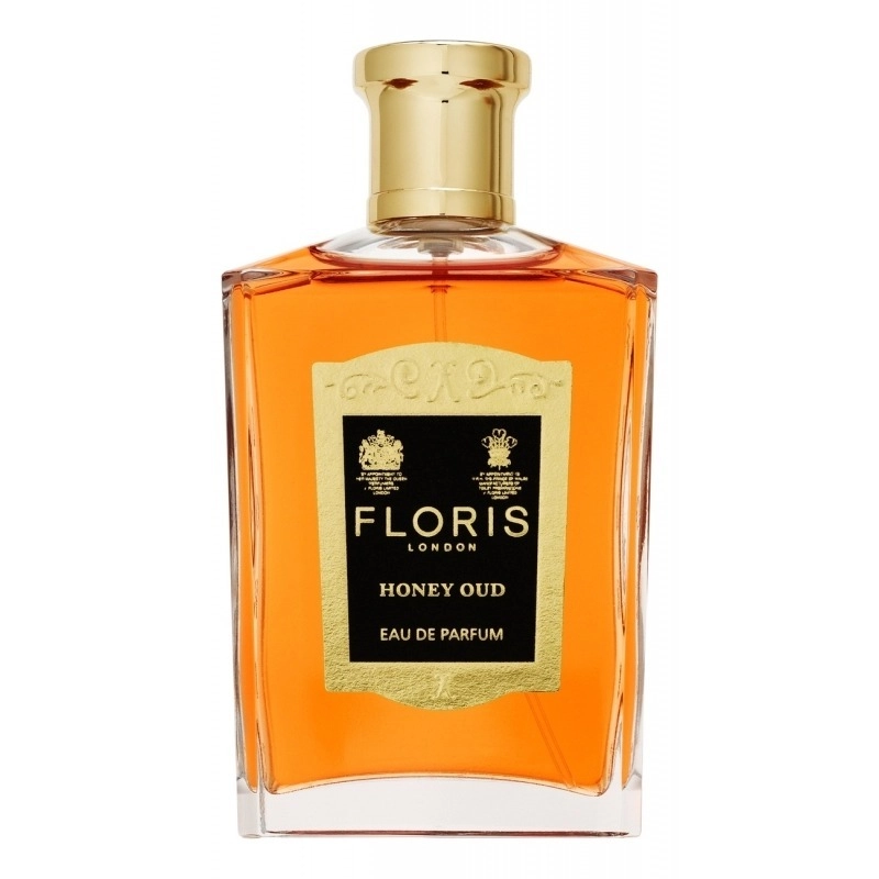 Фото Floris Honey Oud