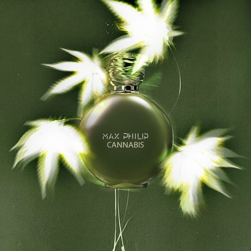 Фото Max Philip Cannabis