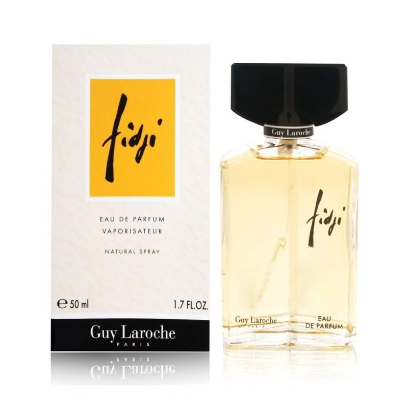 Фото Guy Laroche Fidji