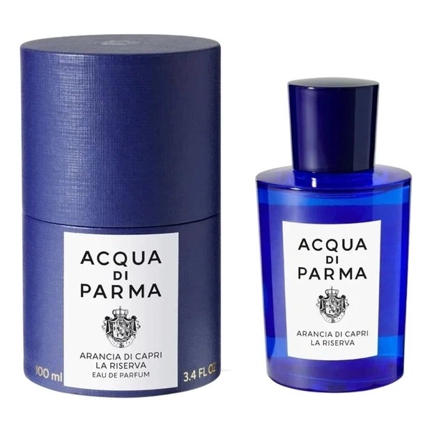 Фото Acqua di Parma Arancia Di Capri La Riserva
