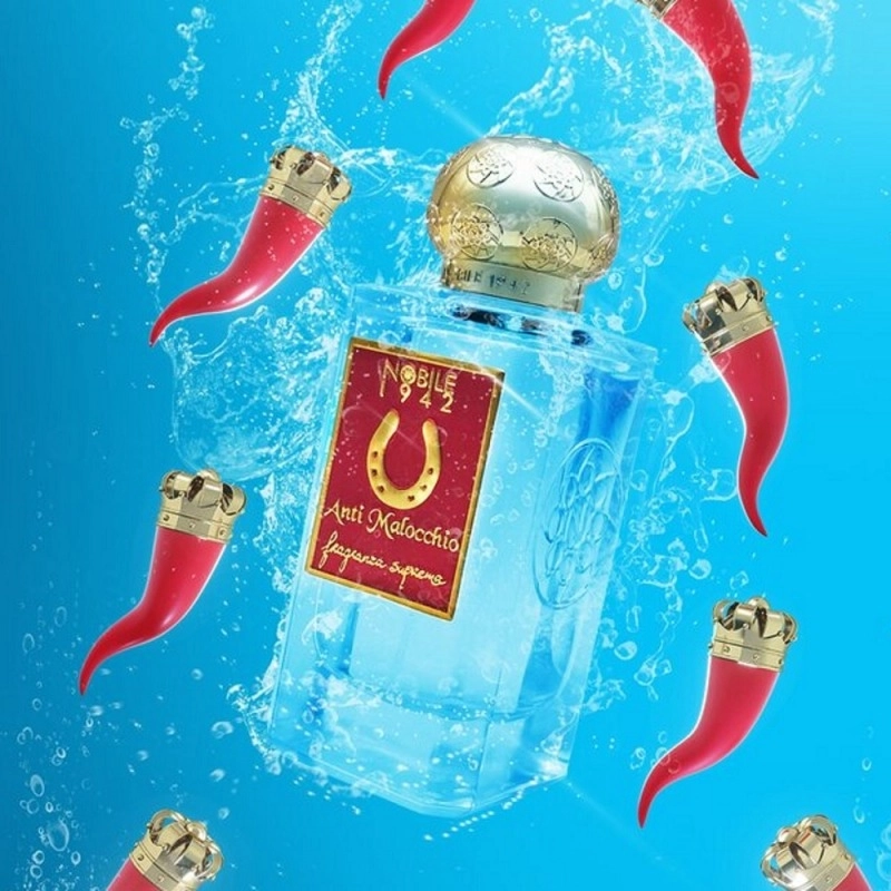 Фото Nobile 1942 Anti Malocchio