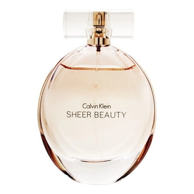 Фото Calvin Klein Sheer Beauty