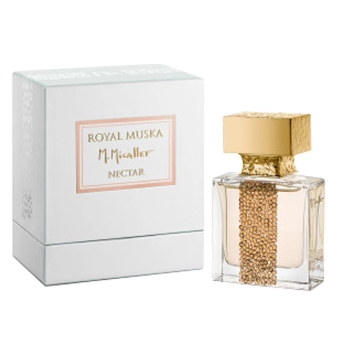 Фото M.Micallef Royal Muska Nectar