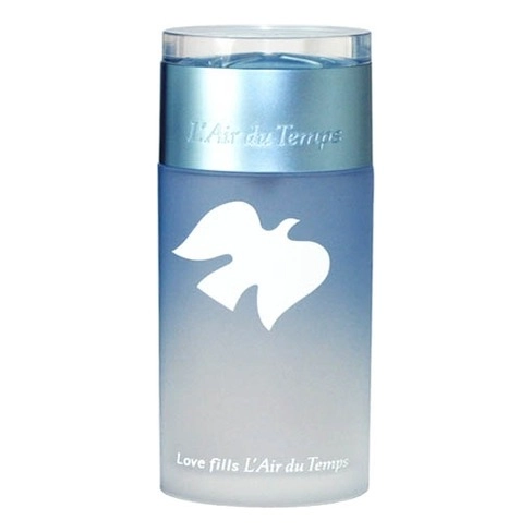Фото Nina Ricci Love Fills L'Air du Temps
