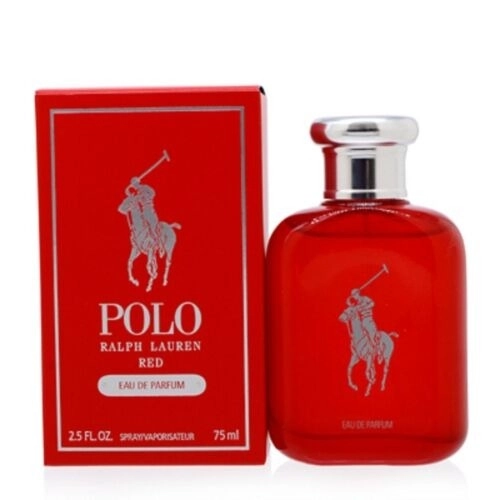 Фото Ralph Lauren Polo Red Eau de Parfum