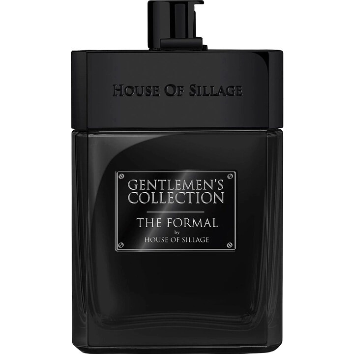 Фото House of Sillage The Formal