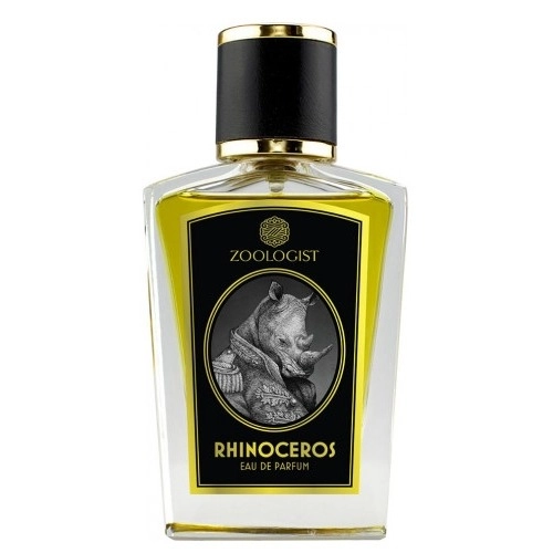 Фото Zoologist Perfumes Rhinoceros