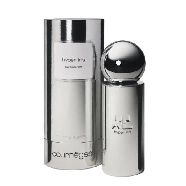 Фото Courrèges Hyper Iris
