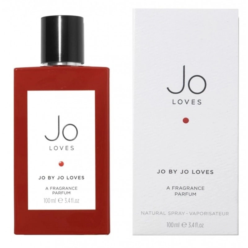 Фото Jo by Jo Loves
