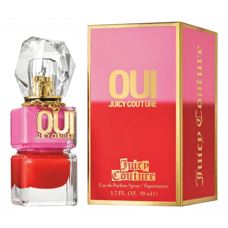 Фото Juicy Couture Oui