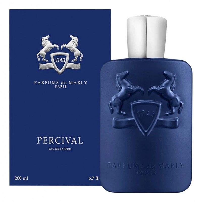 Фото Parfums de Marly Percival
