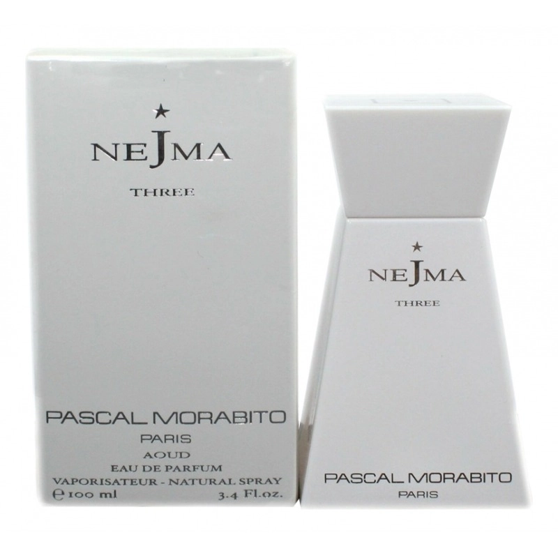 Фото NEJMA 3