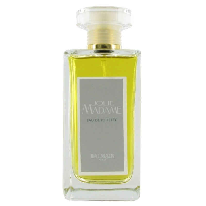 Фото Balmain Jolie Madame