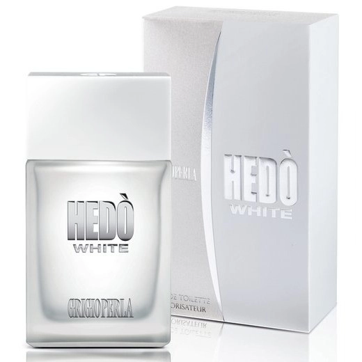 Фото La Perla GrigioPerla Hedo White