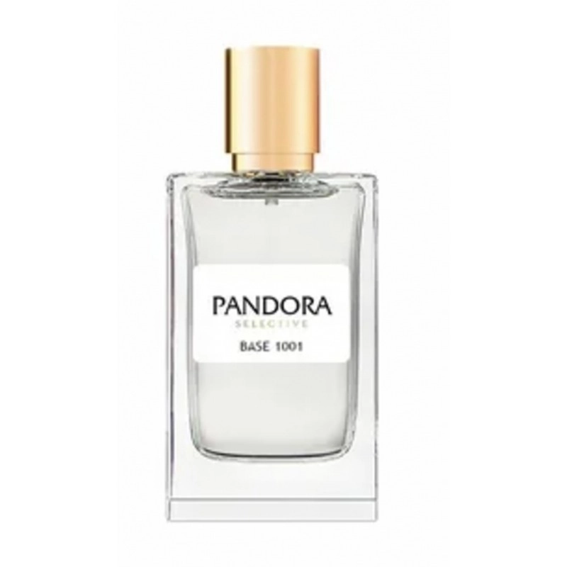 Фото Pandora Selective Base 1001