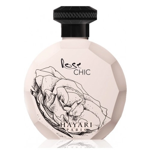 Фото Hayari Parfums Rose Chic