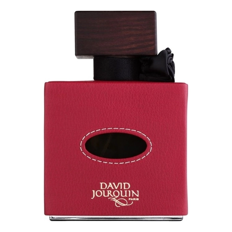 Фото David Jourquin Cuir De R'Eve