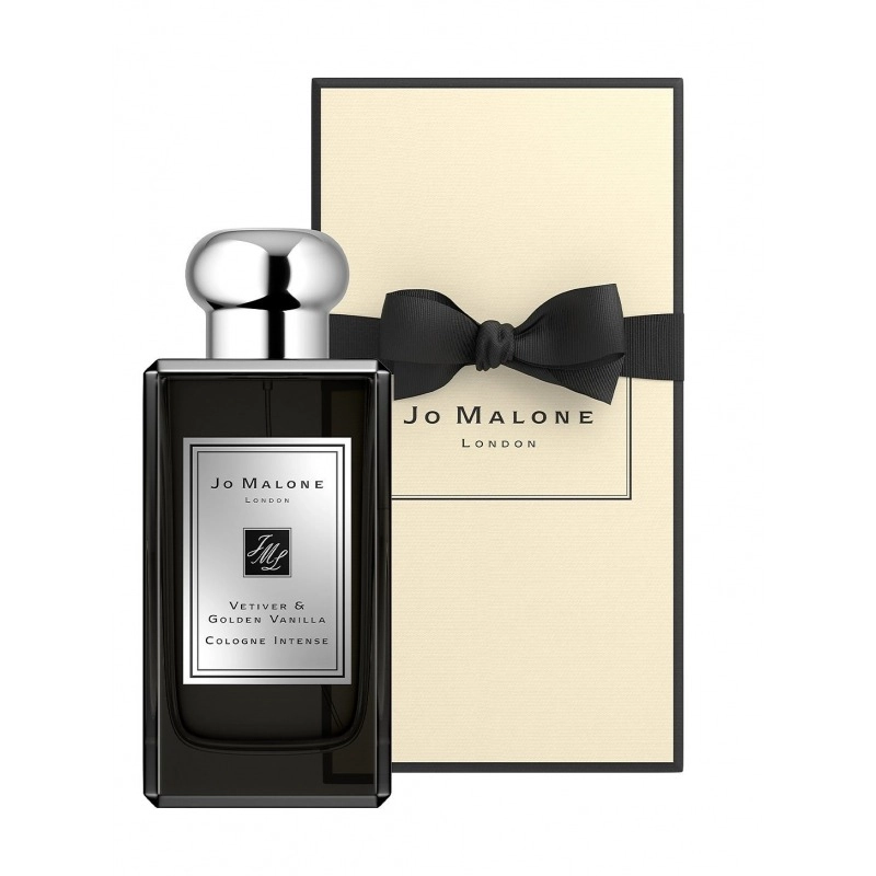 Фото Jo Malone Vetiver & Golden Vanilla