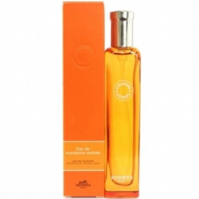 Фото Hermès Eau de Mandarine Ambree