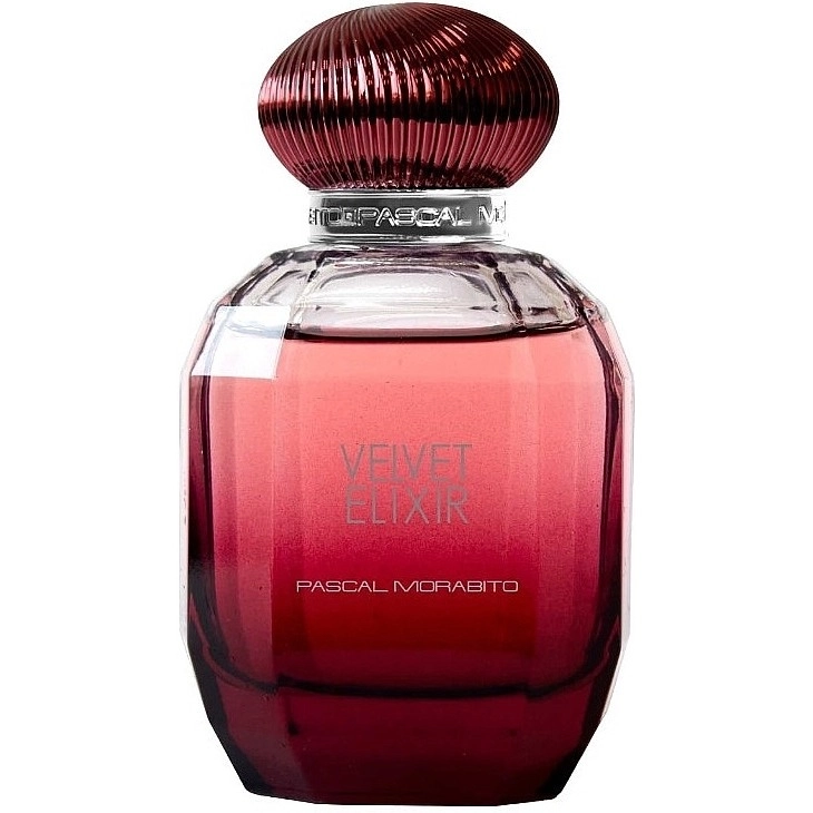 Фото Pascal Morabito Velvet Elixir