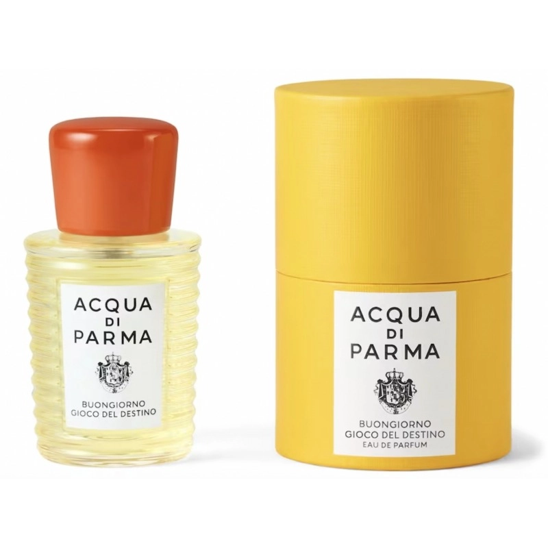 Фото Acqua di Parma Buongiorno Gioco del Destino