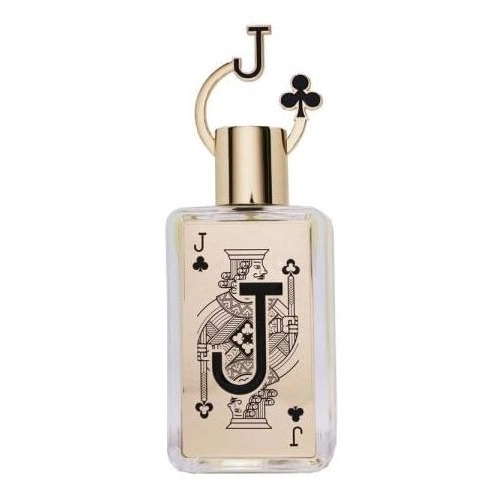 Фото Fragrance World Jack Of Clubs
