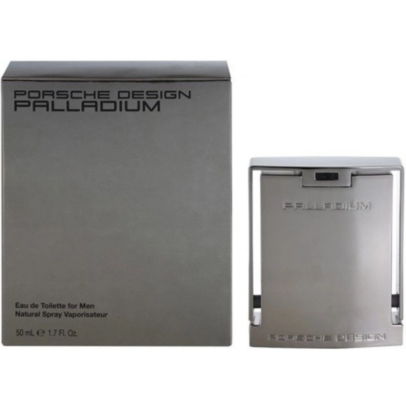 Фото Porsche Design Palladium